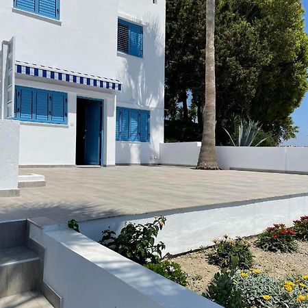 Ikaria Village Maisonette 10 Klorakas Exterior foto