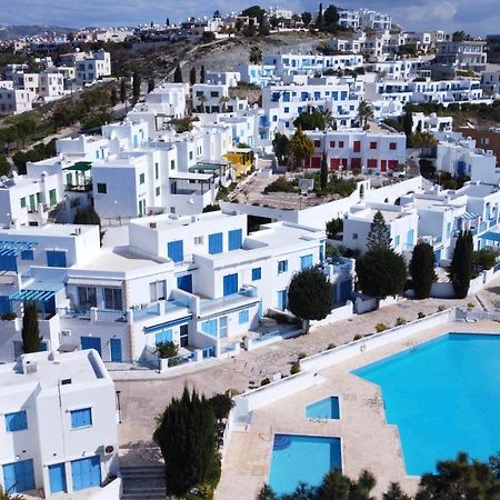 Ikaria Village Maisonette 10 Klorakas Exterior foto