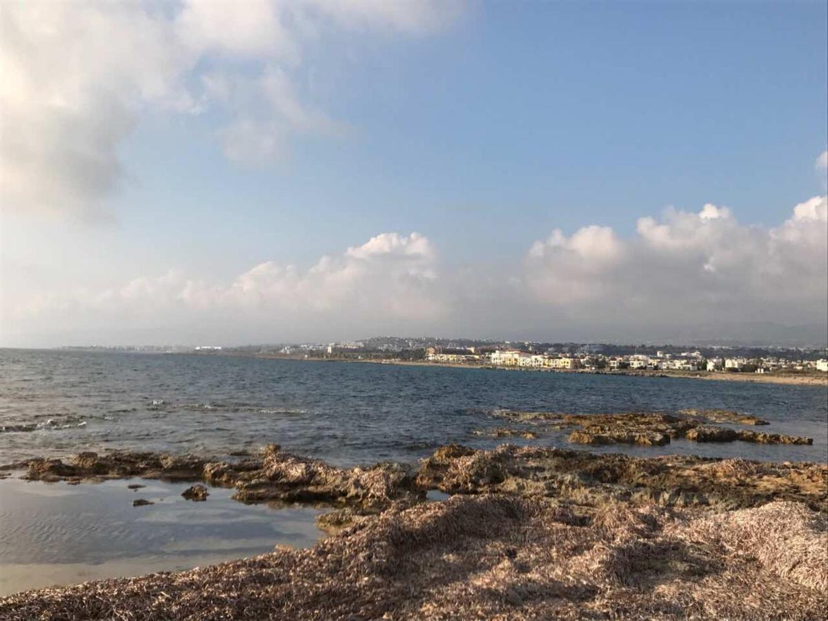 Ikaria Village Maisonette 10 Klorakas Exterior foto