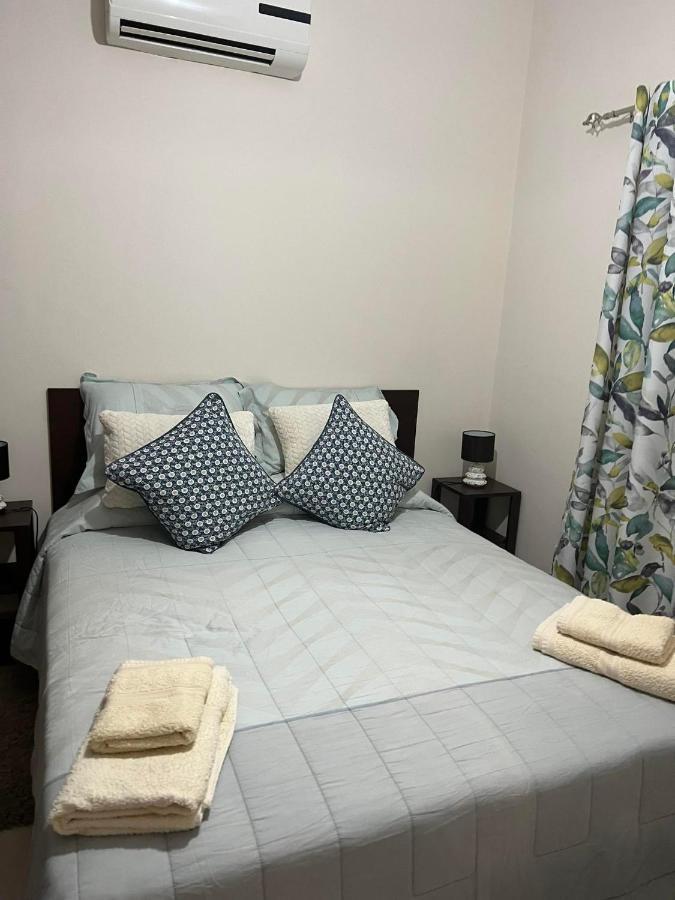 Ikaria Village Maisonette 10 Klorakas Exterior foto