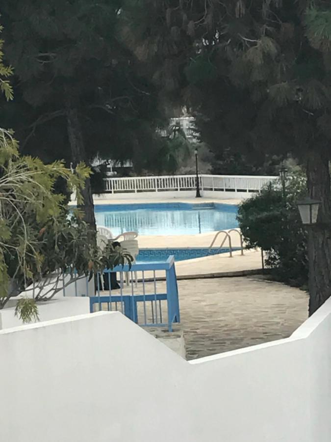 Ikaria Village Maisonette 10 Klorakas Exterior foto