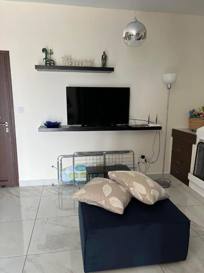 Ikaria Village Maisonette 10 Klorakas Exterior foto