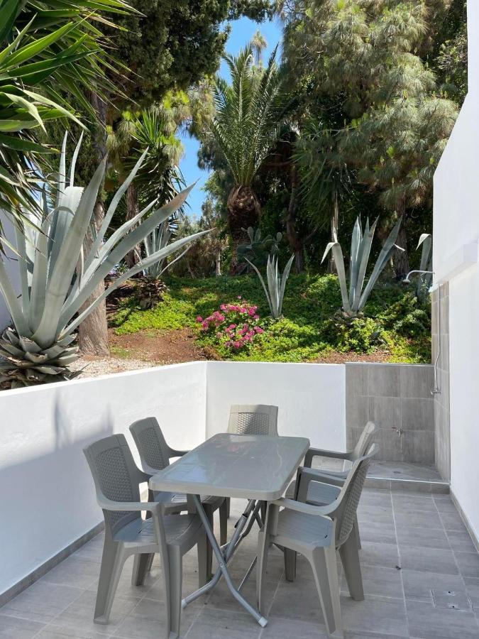 Ikaria Village Maisonette 10 Klorakas Exterior foto