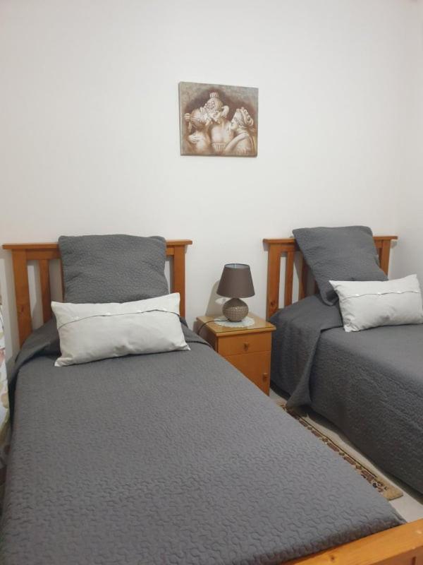 Ikaria Village Maisonette 10 Klorakas Exterior foto