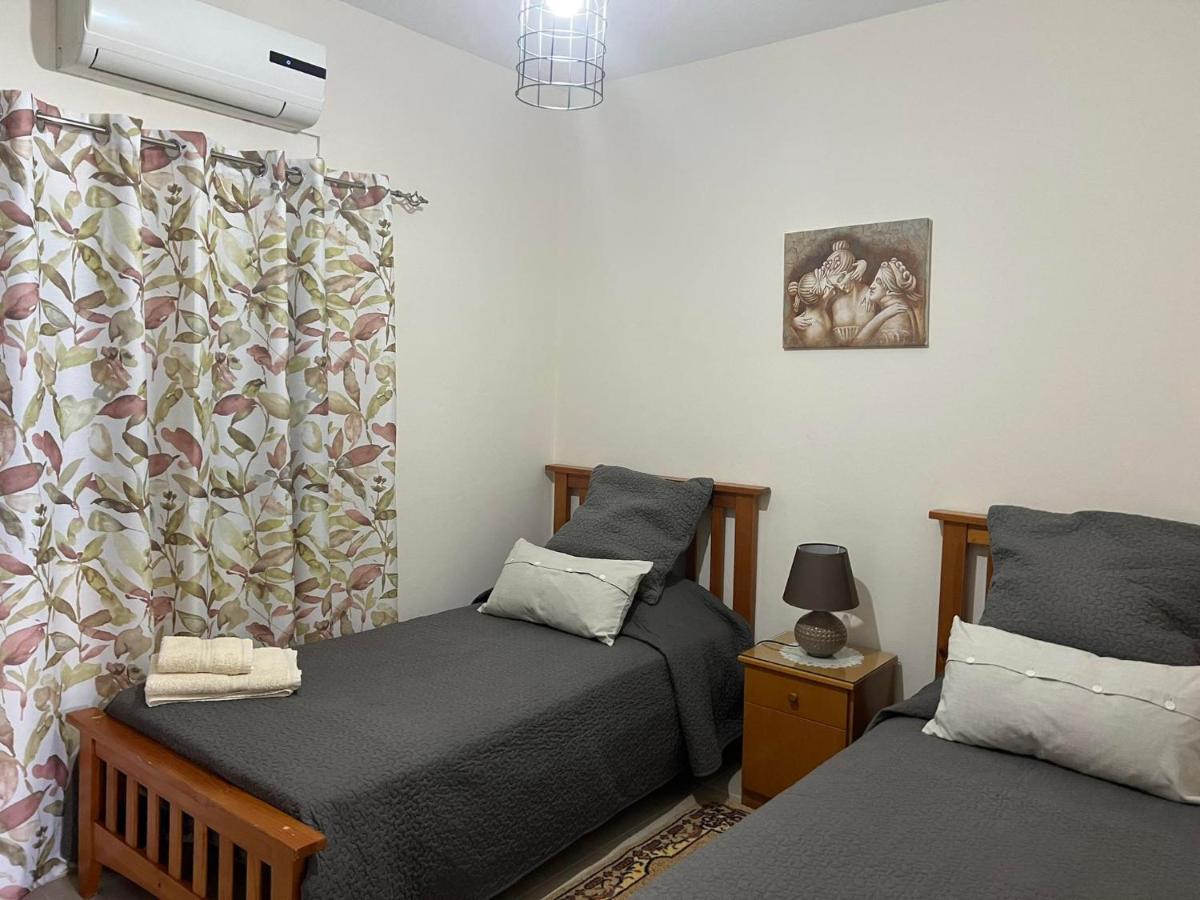 Ikaria Village Maisonette 10 Klorakas Exterior foto