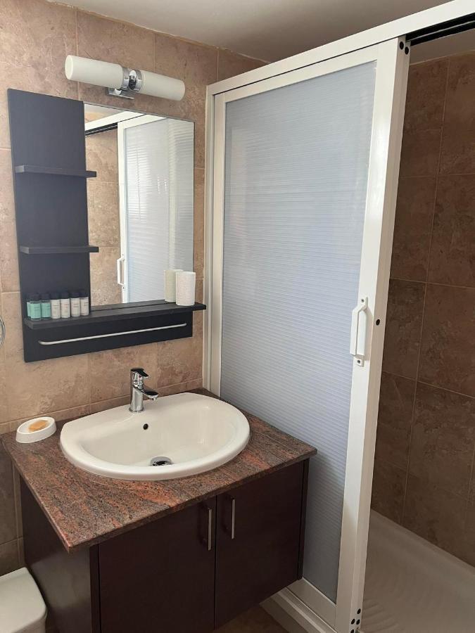 Ikaria Village Maisonette 10 Klorakas Exterior foto